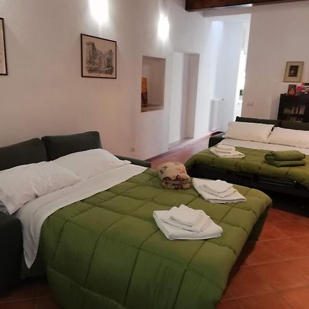 Casa Di Pietro Aretino, Arezzo Centro Storico 4-8 Letti 아파트 외부 사진