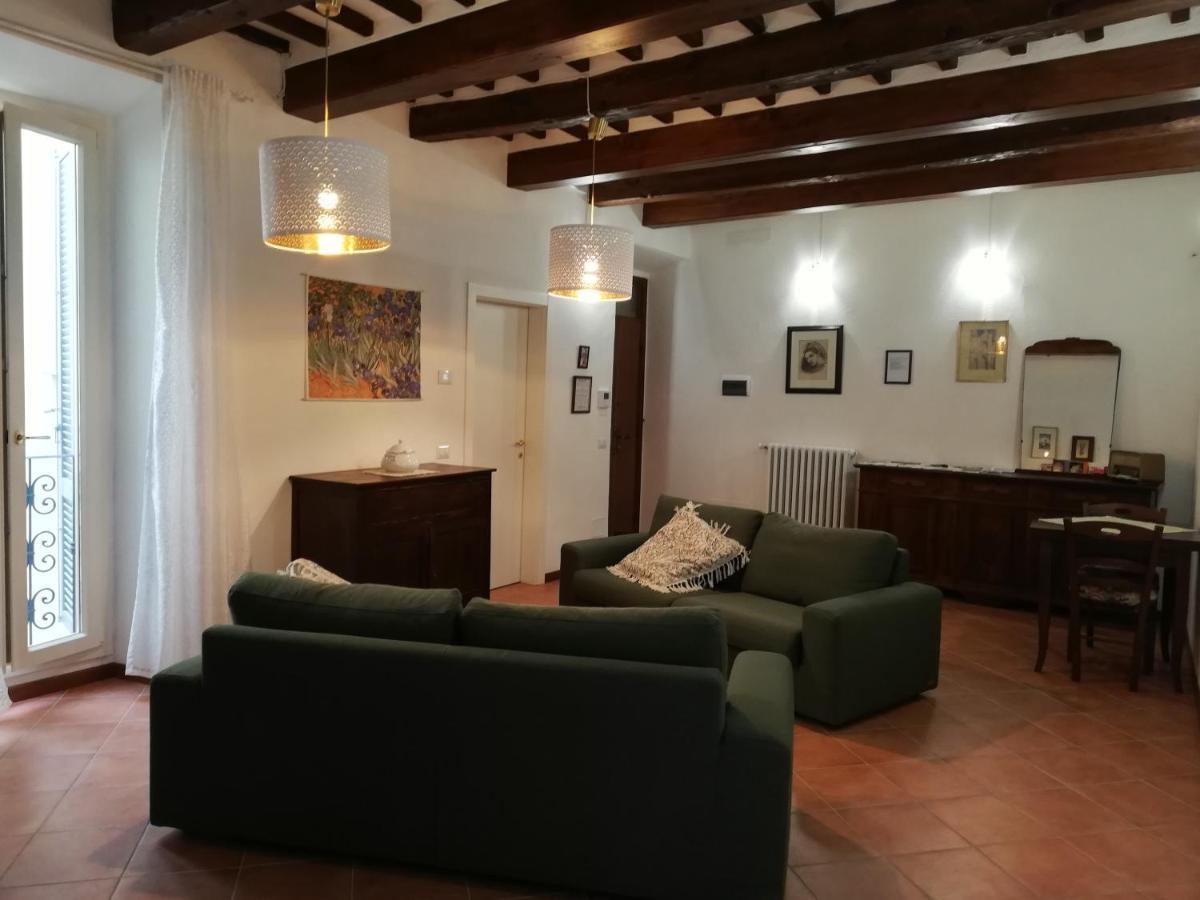 Casa Di Pietro Aretino, Arezzo Centro Storico 4-8 Letti 아파트 외부 사진