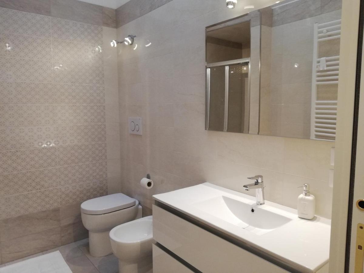 Casa Di Pietro Aretino, Arezzo Centro Storico 4-8 Letti 아파트 외부 사진