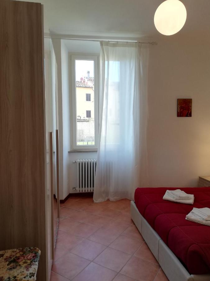 Casa Di Pietro Aretino, Arezzo Centro Storico 4-8 Letti 아파트 외부 사진