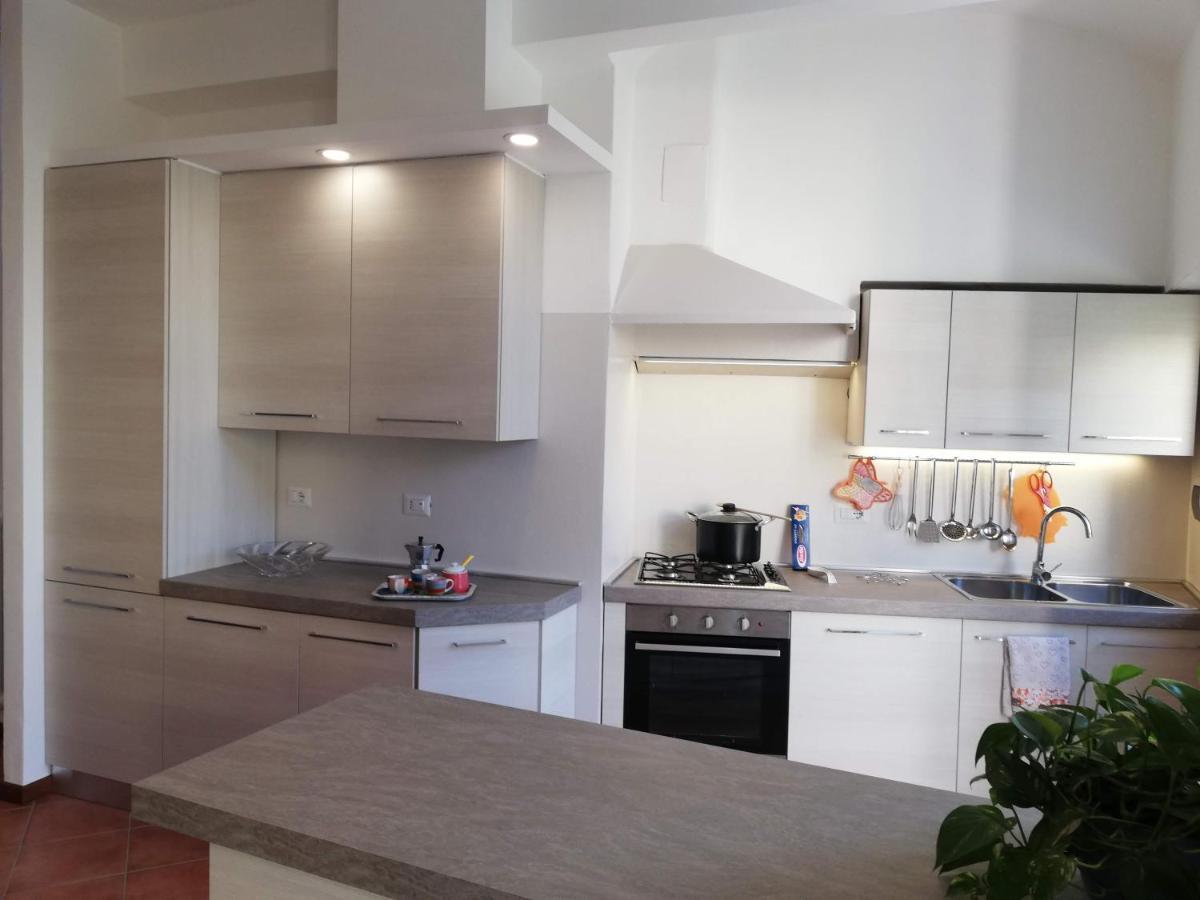 Casa Di Pietro Aretino, Arezzo Centro Storico 4-8 Letti 아파트 외부 사진
