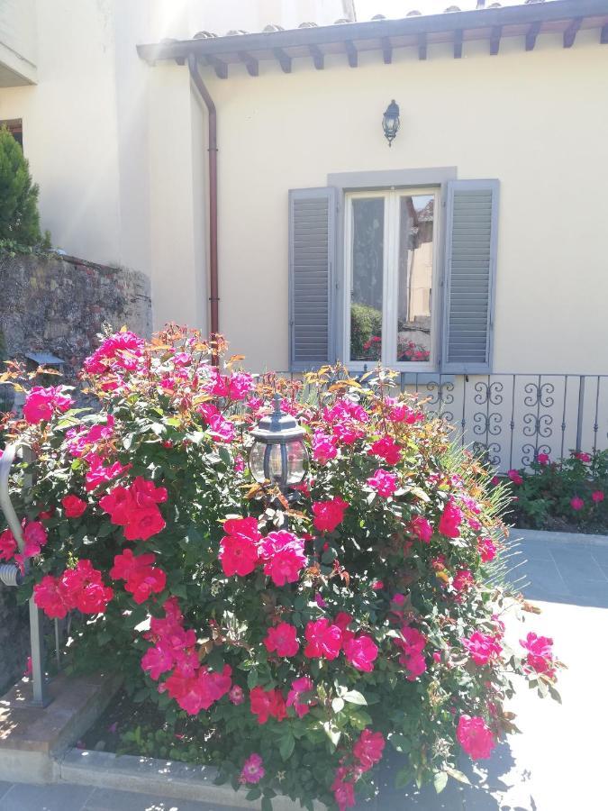 Casa Di Pietro Aretino, Arezzo Centro Storico 4-8 Letti 아파트 외부 사진