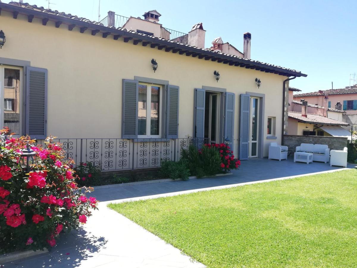 Casa Di Pietro Aretino, Arezzo Centro Storico 4-8 Letti 아파트 외부 사진