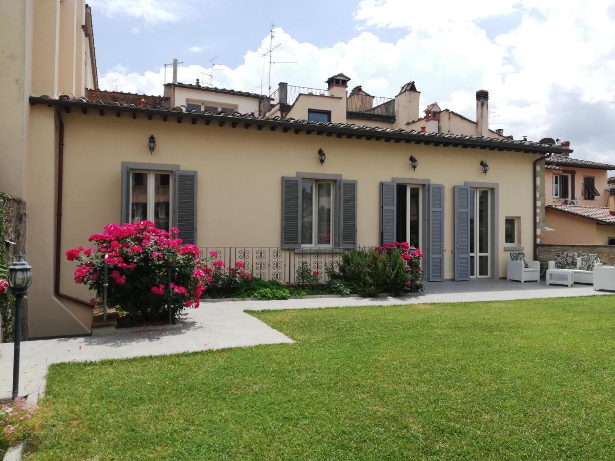 Casa Di Pietro Aretino, Arezzo Centro Storico 4-8 Letti 아파트 외부 사진