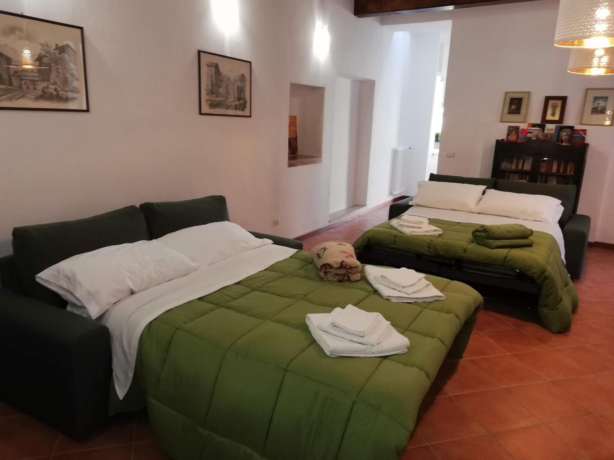 Casa Di Pietro Aretino, Arezzo Centro Storico 4-8 Letti 아파트 외부 사진