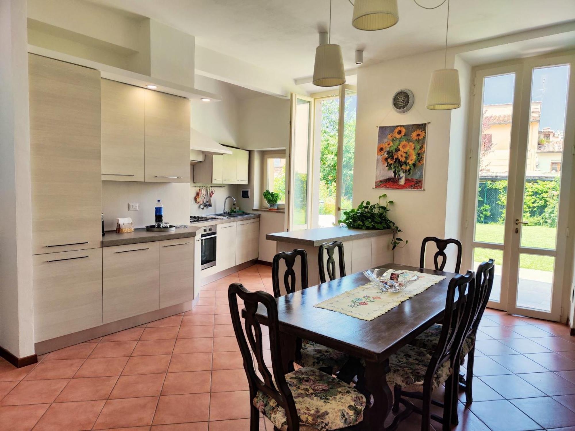 Casa Di Pietro Aretino, Arezzo Centro Storico 4-8 Letti 아파트 외부 사진