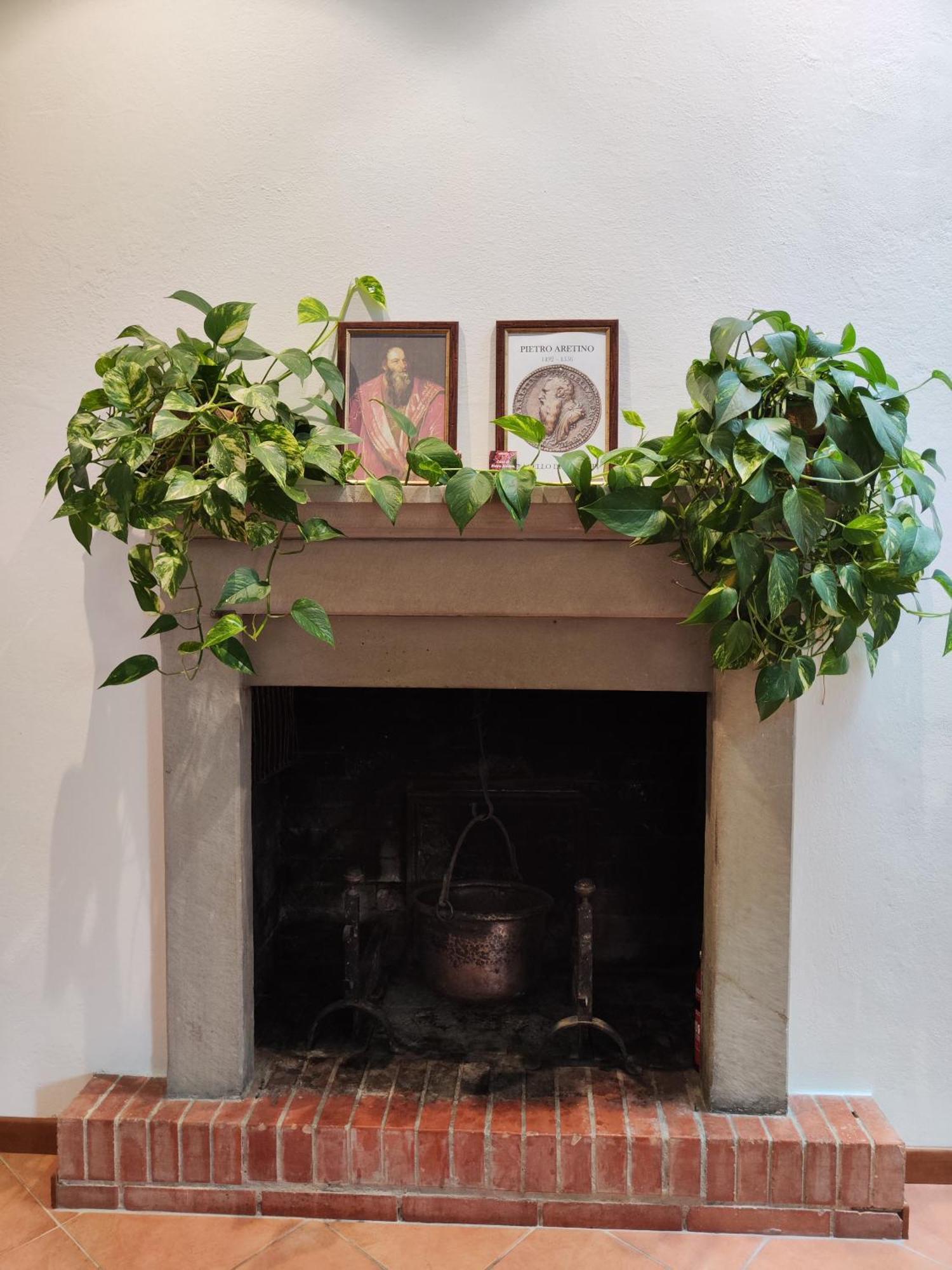 Casa Di Pietro Aretino, Arezzo Centro Storico 4-8 Letti 아파트 외부 사진