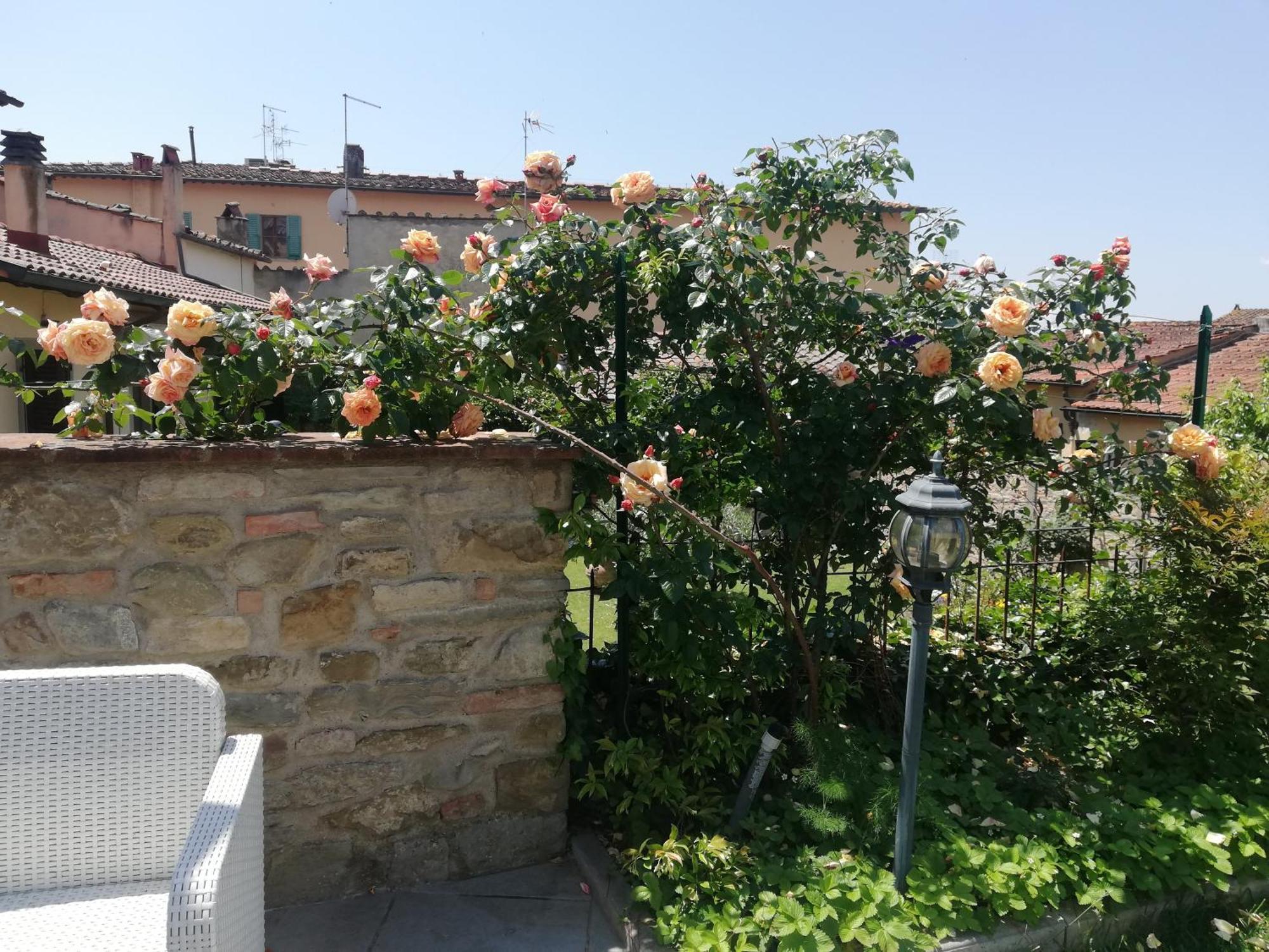 Casa Di Pietro Aretino, Arezzo Centro Storico 4-8 Letti 아파트 외부 사진