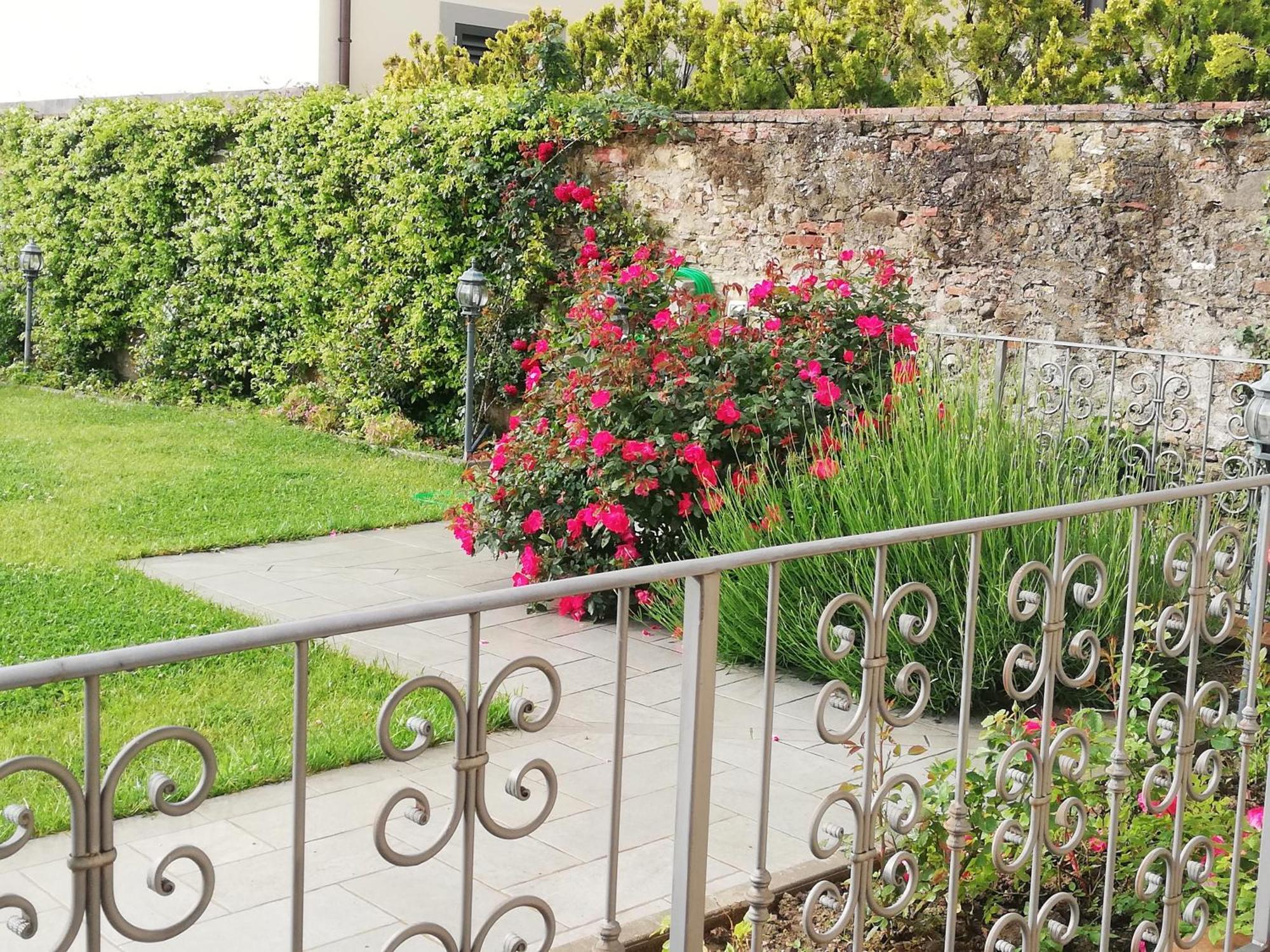 Casa Di Pietro Aretino, Arezzo Centro Storico 4-8 Letti 아파트 외부 사진