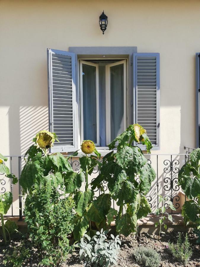 Casa Di Pietro Aretino, Arezzo Centro Storico 4-8 Letti 아파트 외부 사진