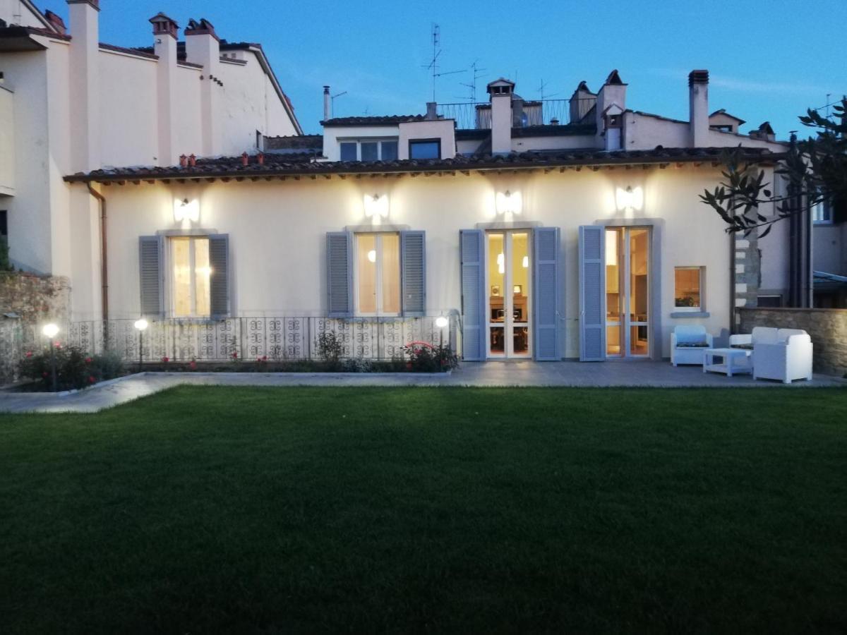 Casa Di Pietro Aretino, Arezzo Centro Storico 4-8 Letti 아파트 외부 사진